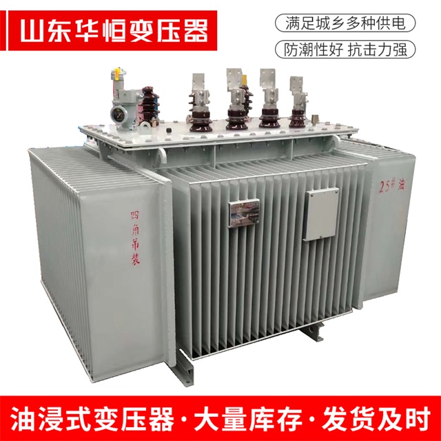 S13-10000/35民权民权民权电力变压器厂家