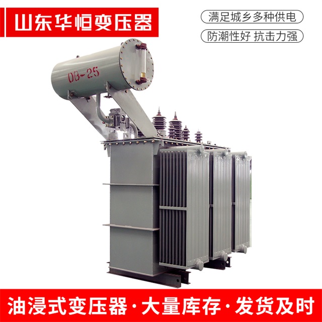 S11-10000/35民权民权民权电力变压器厂家