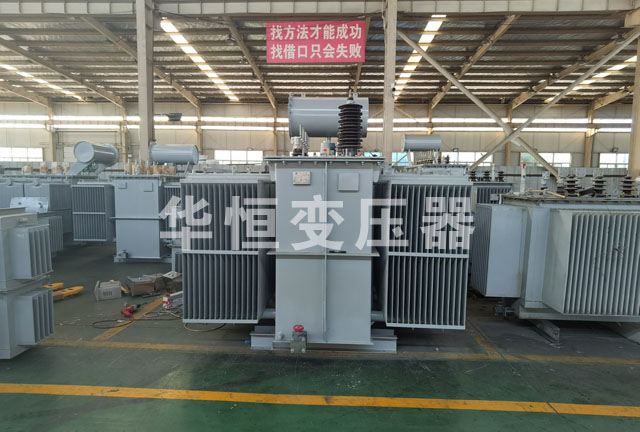 SZ11-6300/35民权民权民权油浸式变压器价格