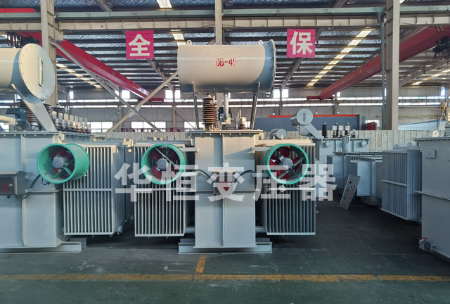 S13-6300/35民权民权民权油浸式变压器